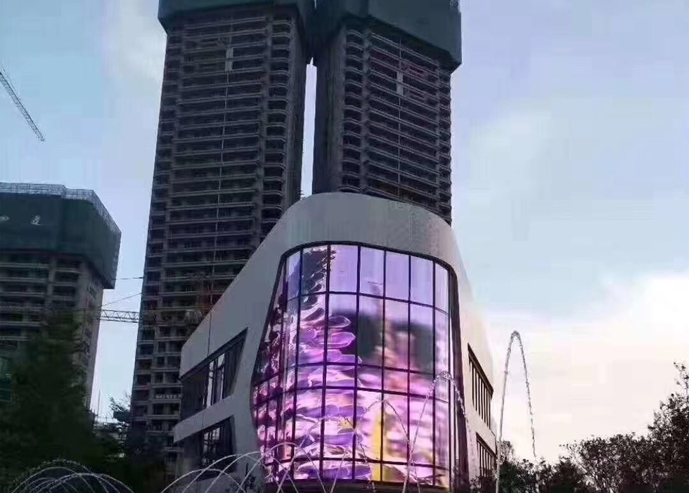 四川海泰國際大廈